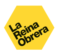 La Reina Obrera - Arquitectura e Interiorismo logo