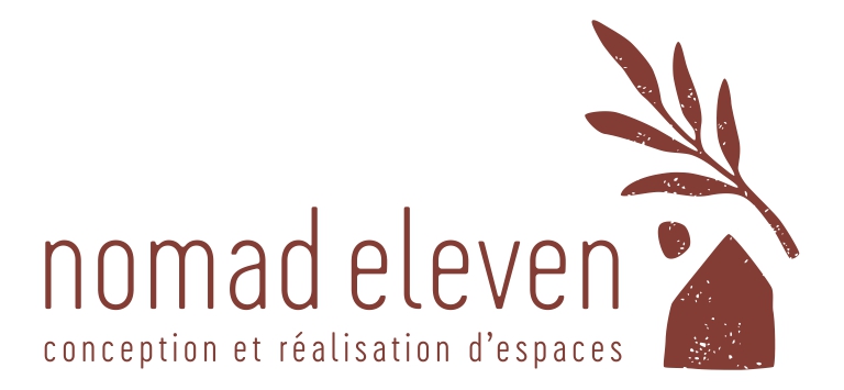 nomad eleven | Agence de décoration d'intérieur à La Rochelle | Conception, aménagement et décoration d'intérieur