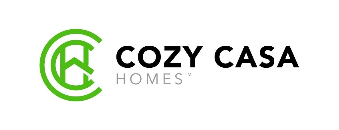 Cozy Casa Homes logo