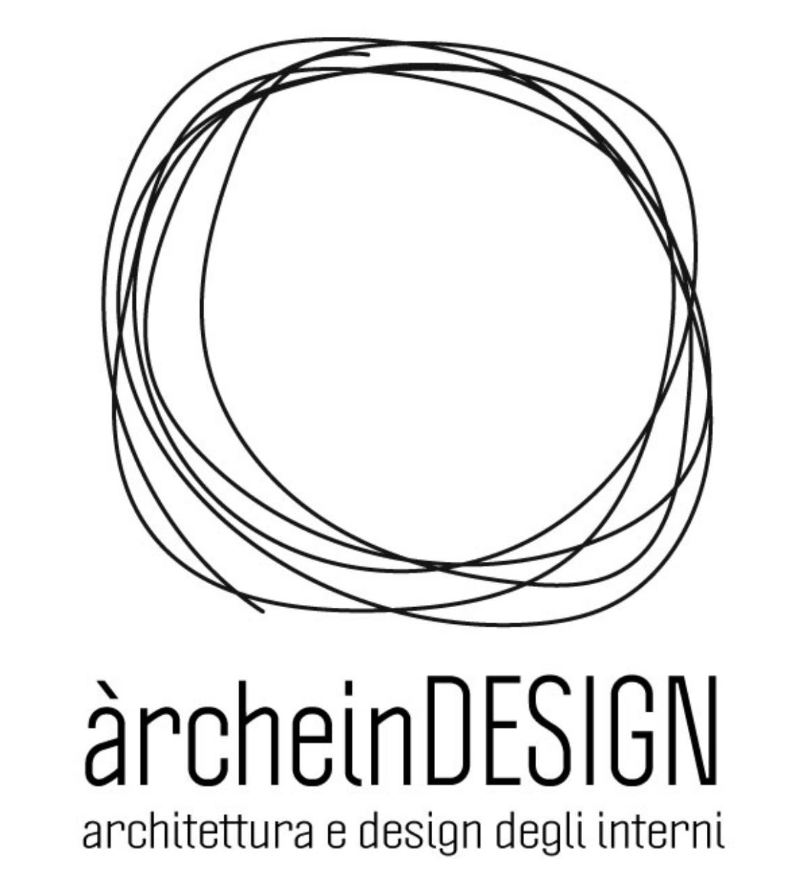 àrcheinDESIGN . Interni d'Architettura logo