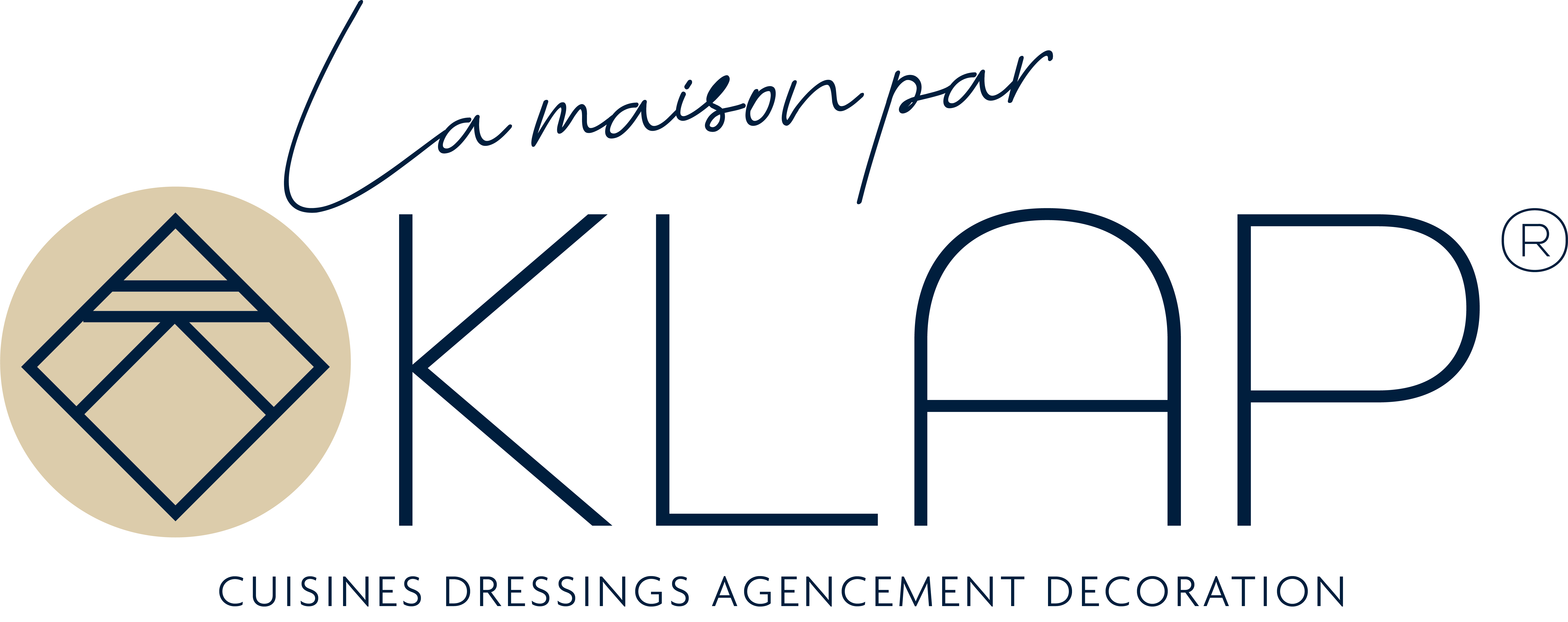 KLAP Logo