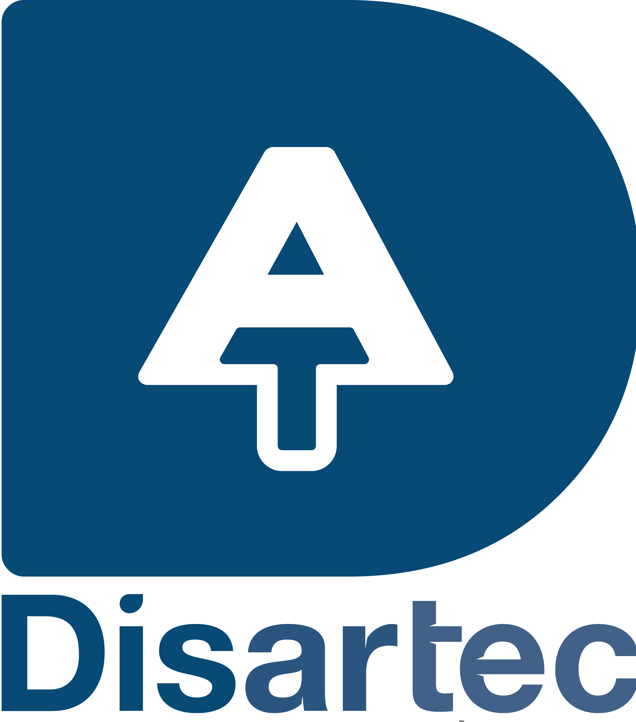 Logo Disartec