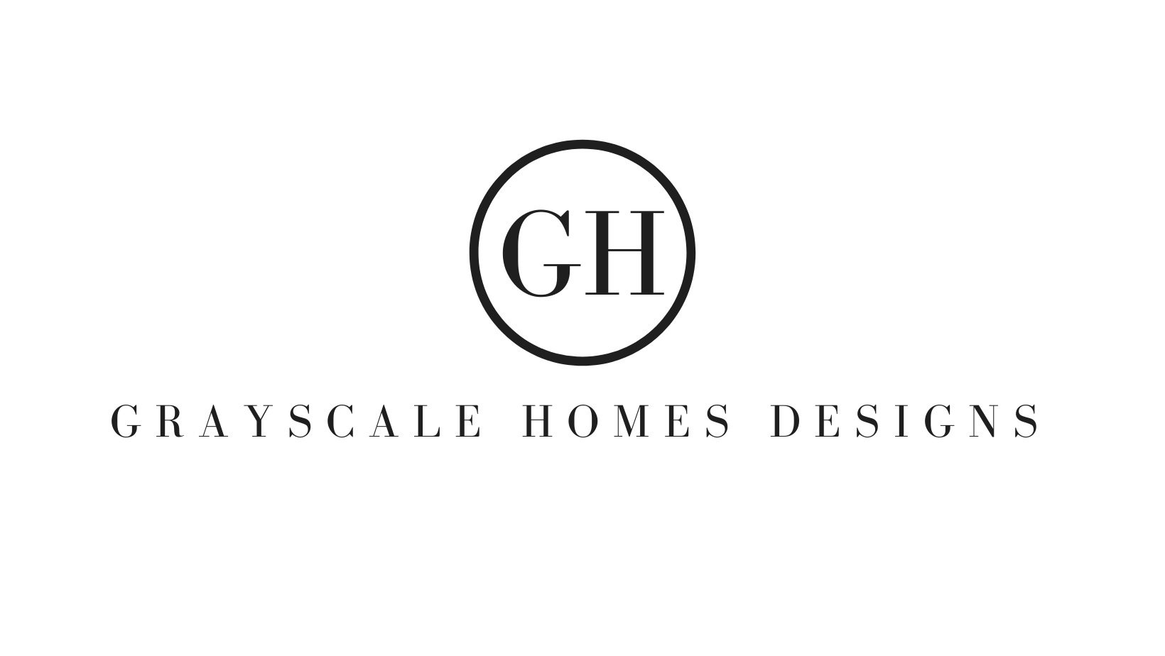 Grayscale Homes LLC logo