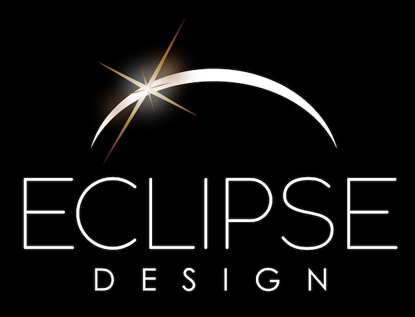 Eclipse Design Logo