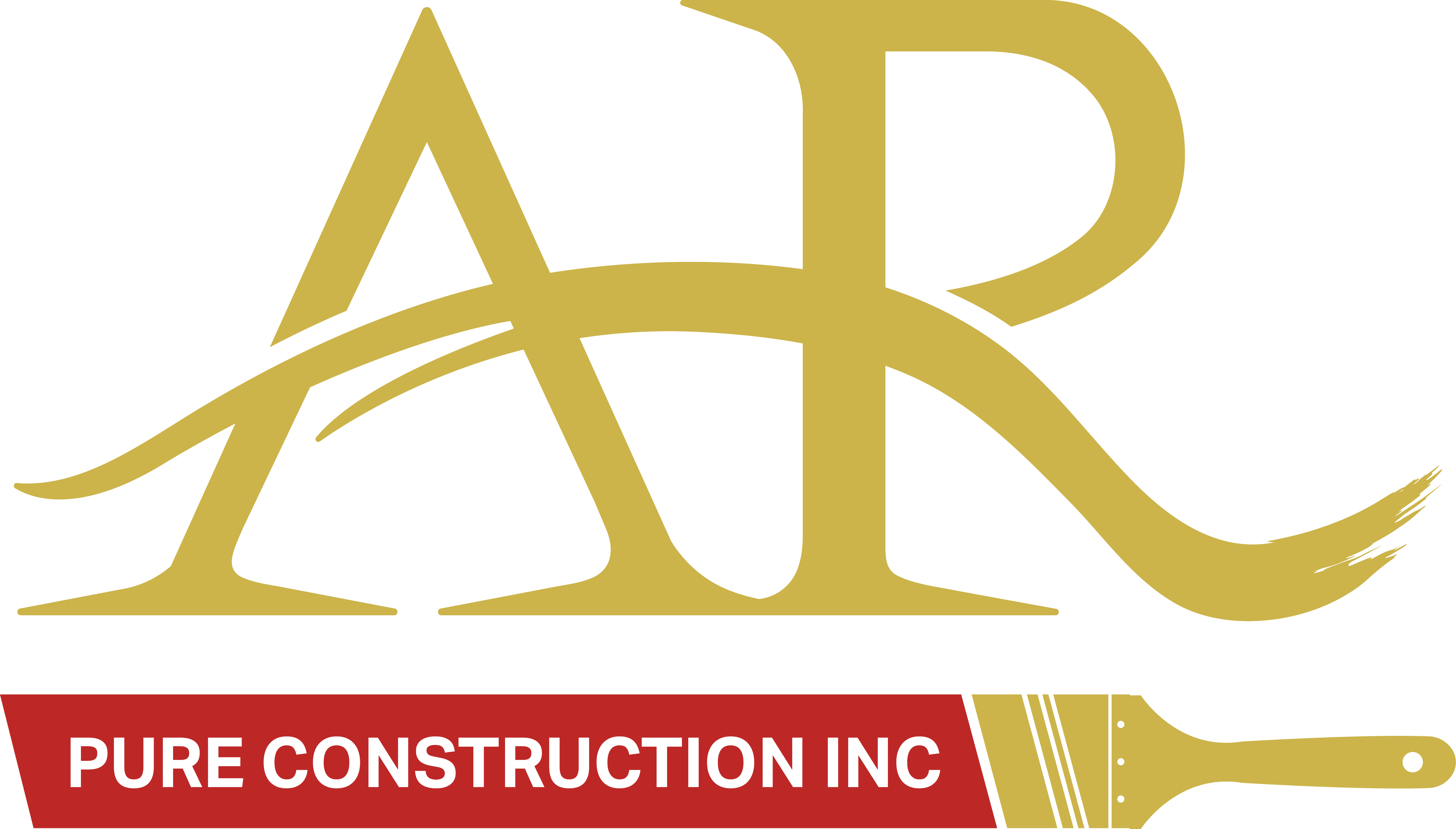 AR Pure Construction Inc