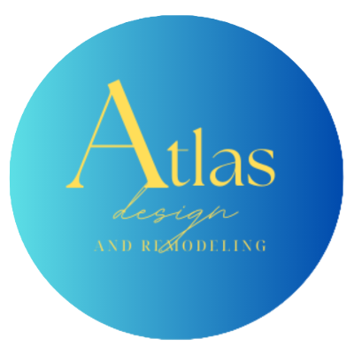 Atlas Design Logo