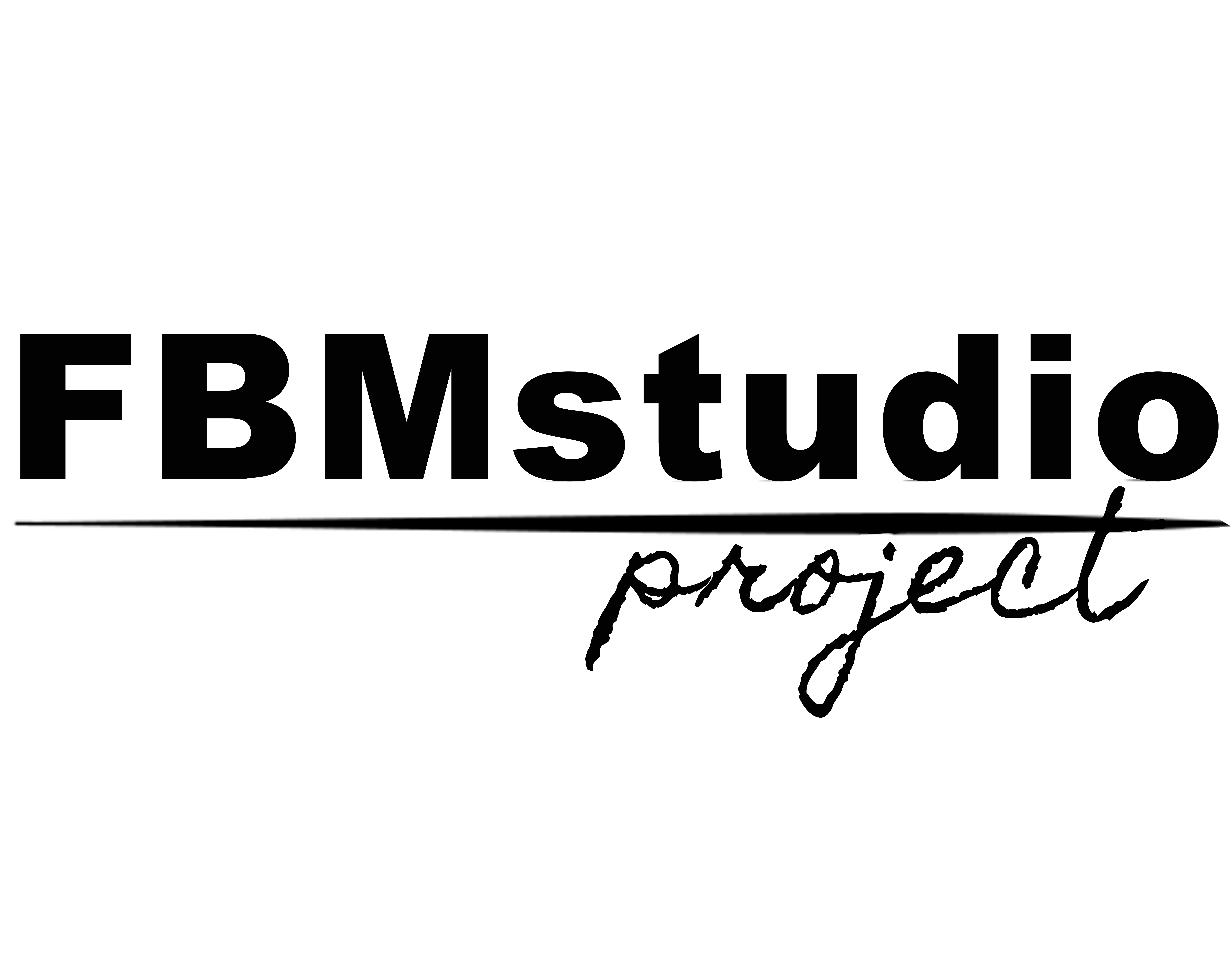 Logo per FBMstudio Project