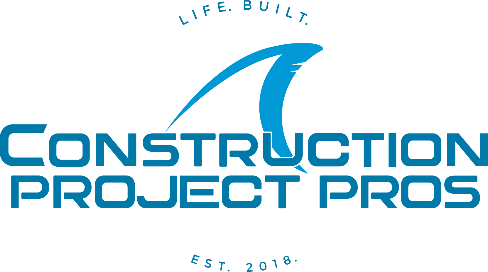 Logo, custom home renovation