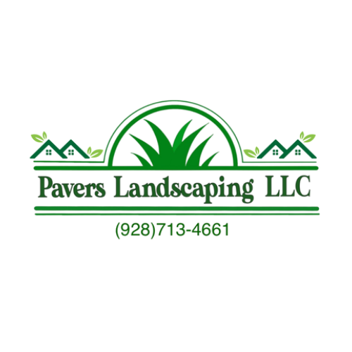 pavers landscaping
