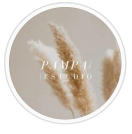 Pampa Estudio logo