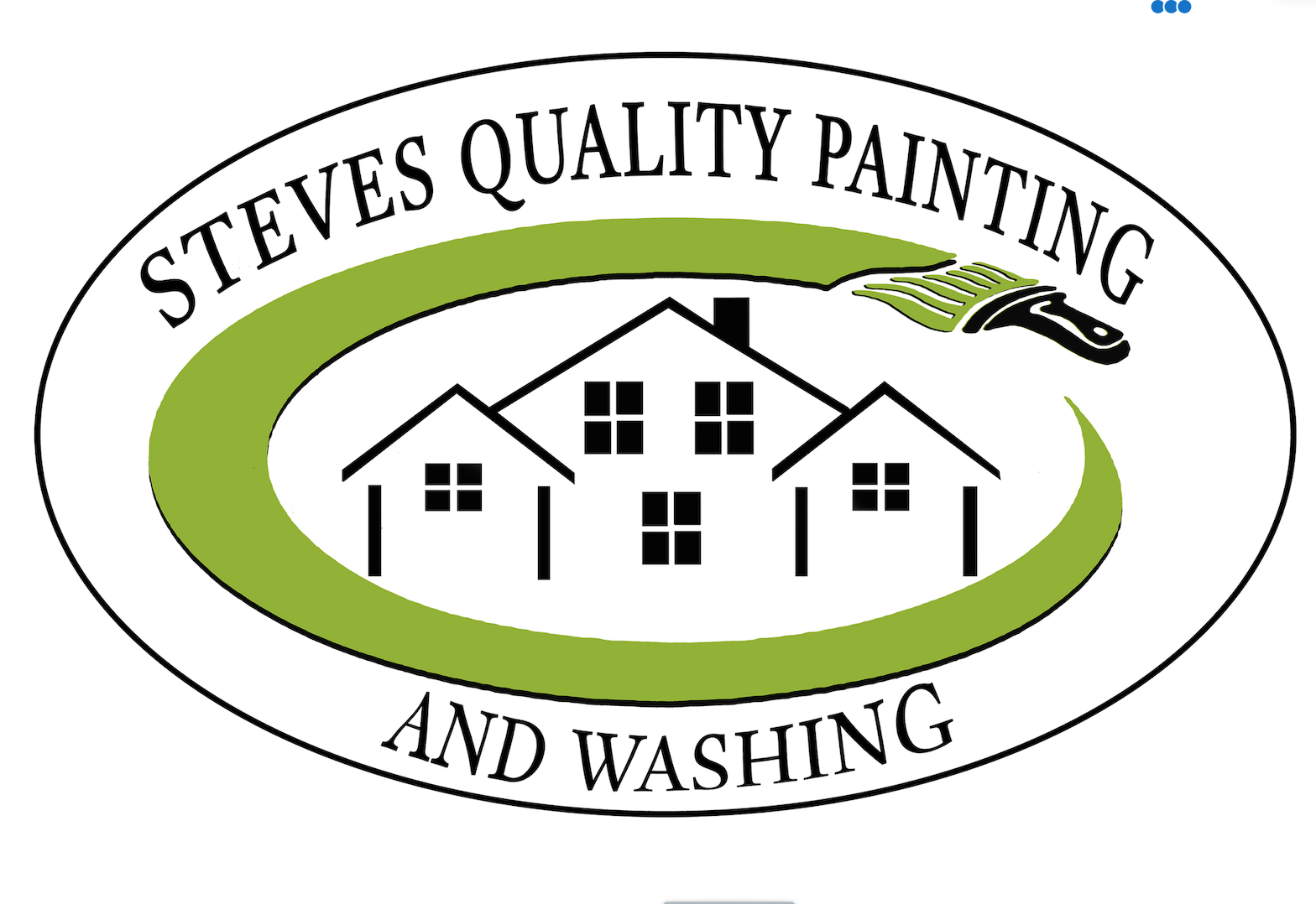 Steve's Quality Painting LLC logo