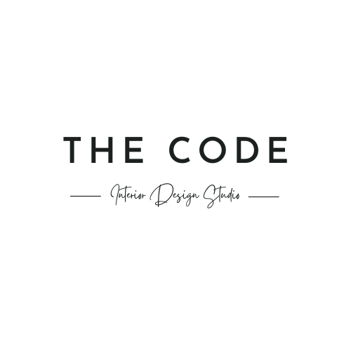 The Code Design Studio logo