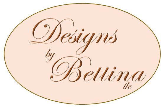Designs by Bettina