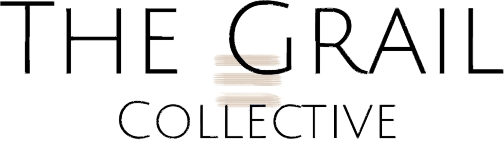 The Grail Collective logo