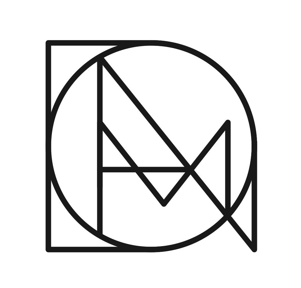 Damon Canfield Design, LLC logo