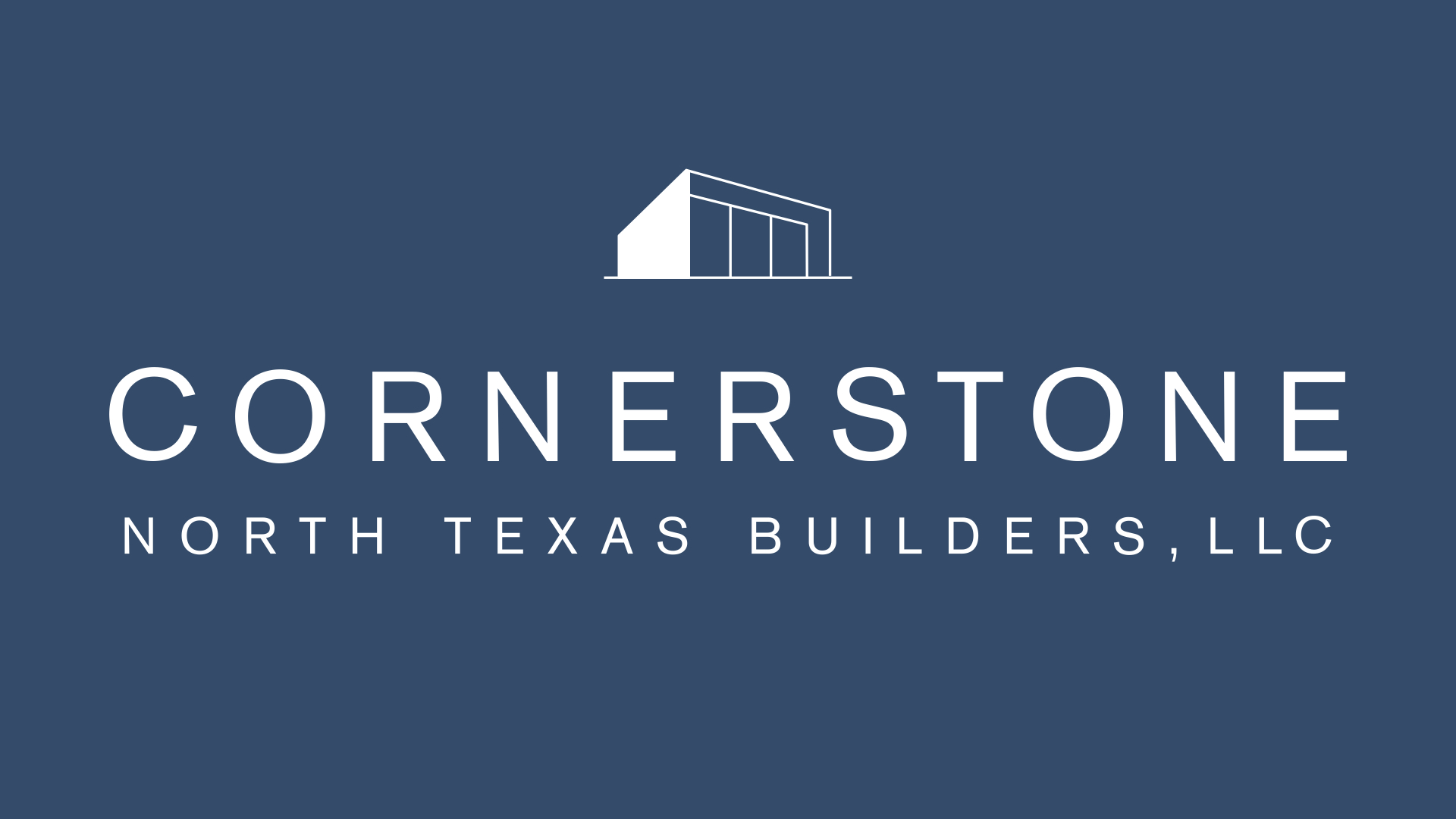 New logo