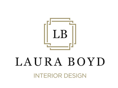 Laura Boyd Design logo