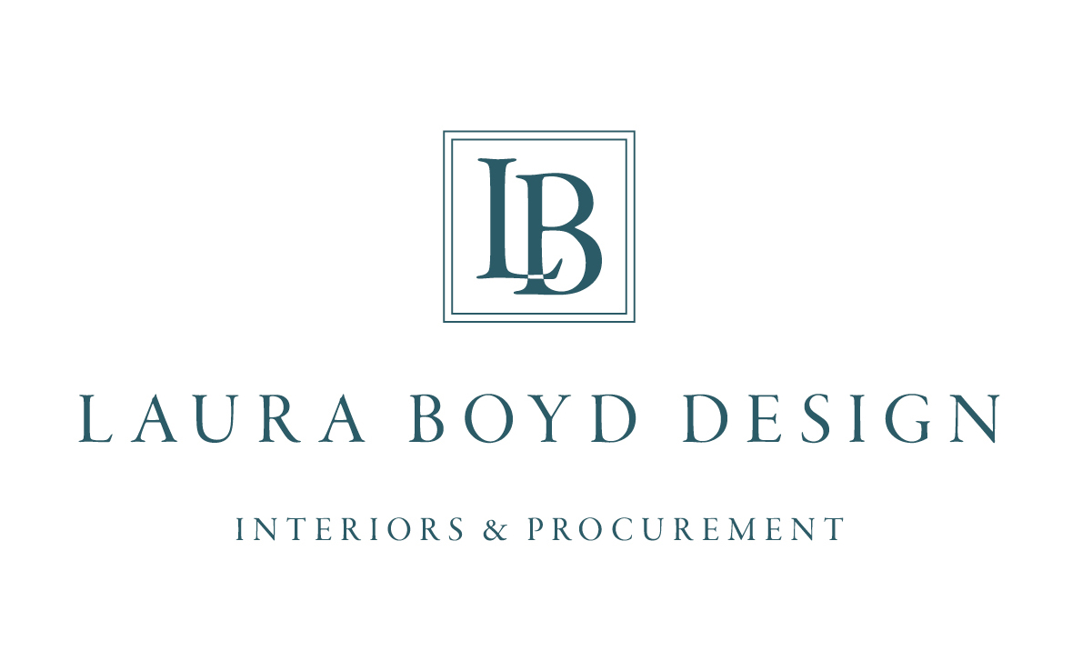 Laura Boyd Design | Interiors & Procurement