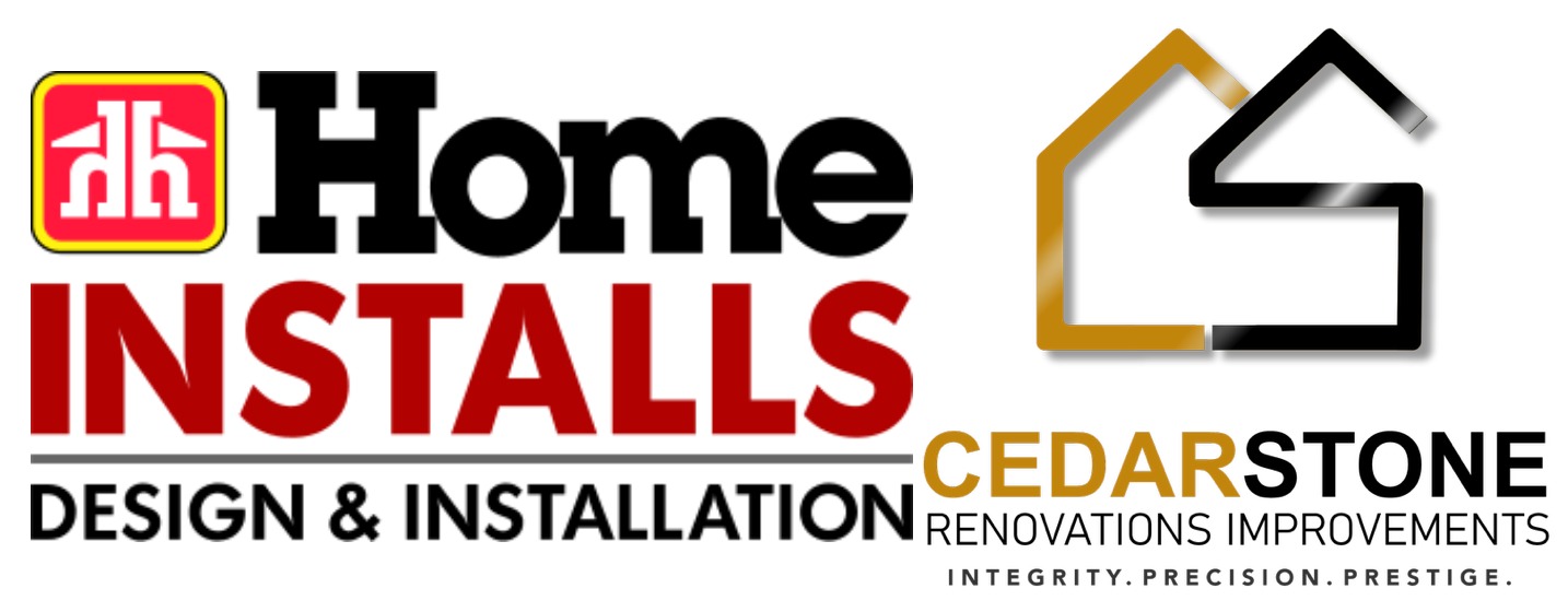 Cedarstone Renovations Home Hardware Home Installs Toronto