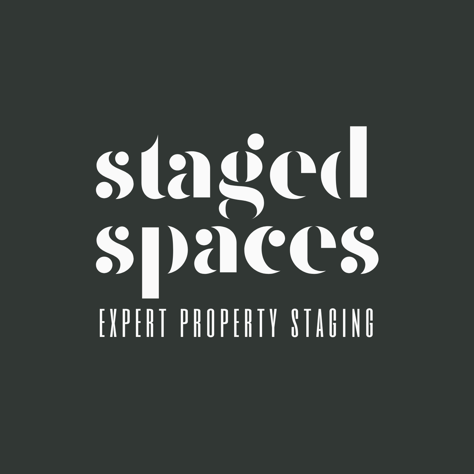 Staged Spaces