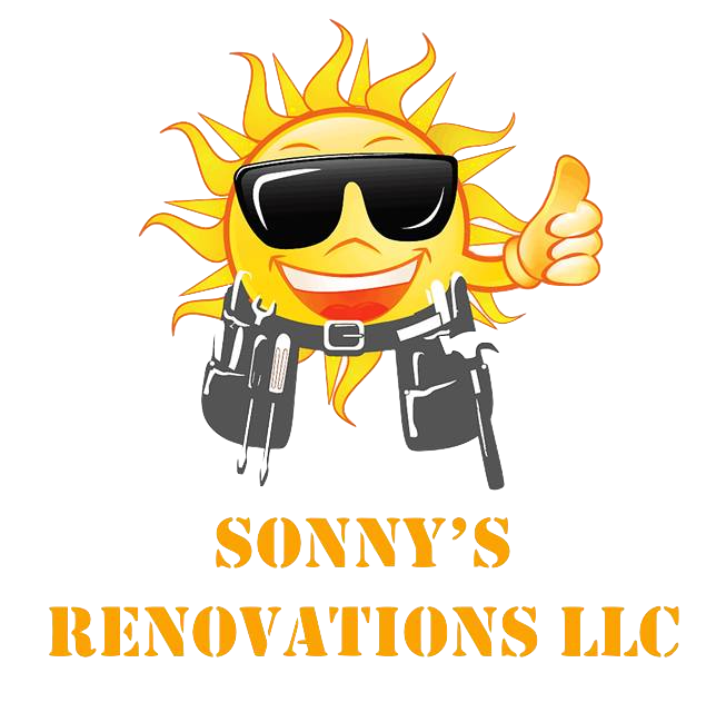 Sonnys Renovations LLC logo