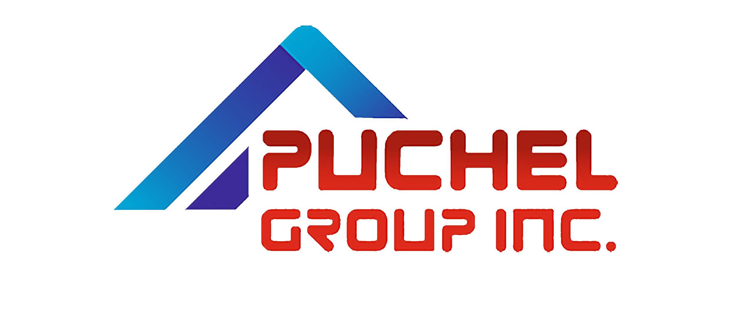Puchel Group Inc. logo
