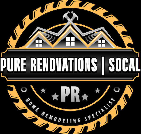 Pure Renovations Socal