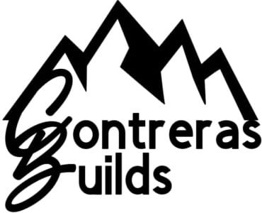Contreras Builds