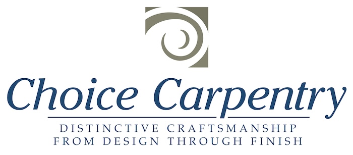 Choice Carpentry logo