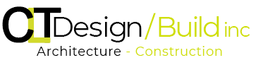 CLT Design/Build Inc. logo