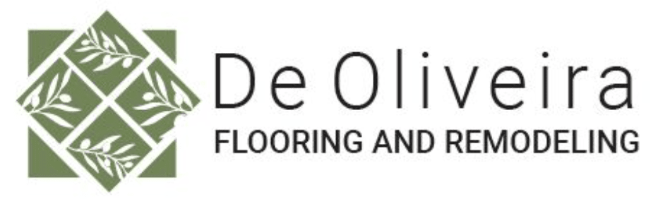 De Oliveira Flooring and Remodeling logo