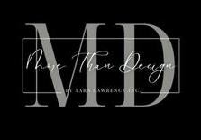 More Than Design by Tara Lawrence Inc.