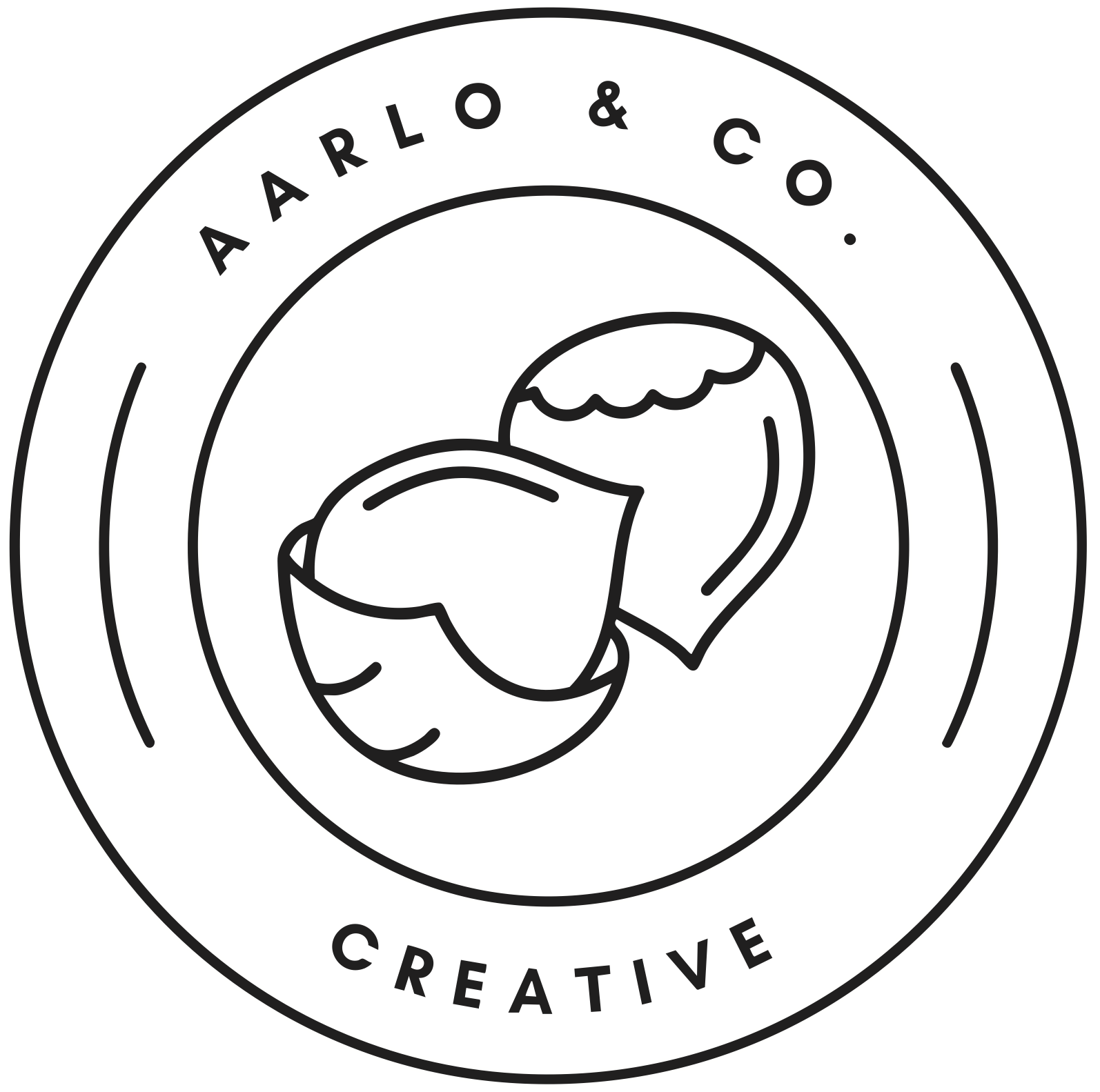 Aarlo & Co. Creative