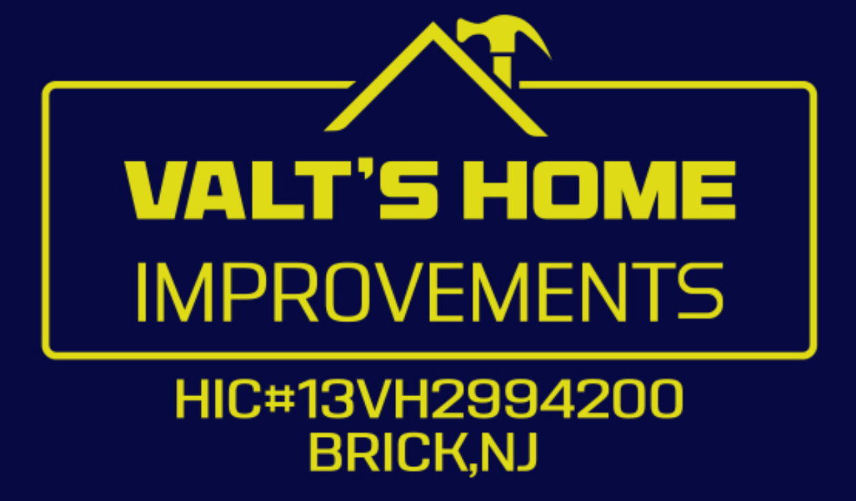 Valt's Home Improvements