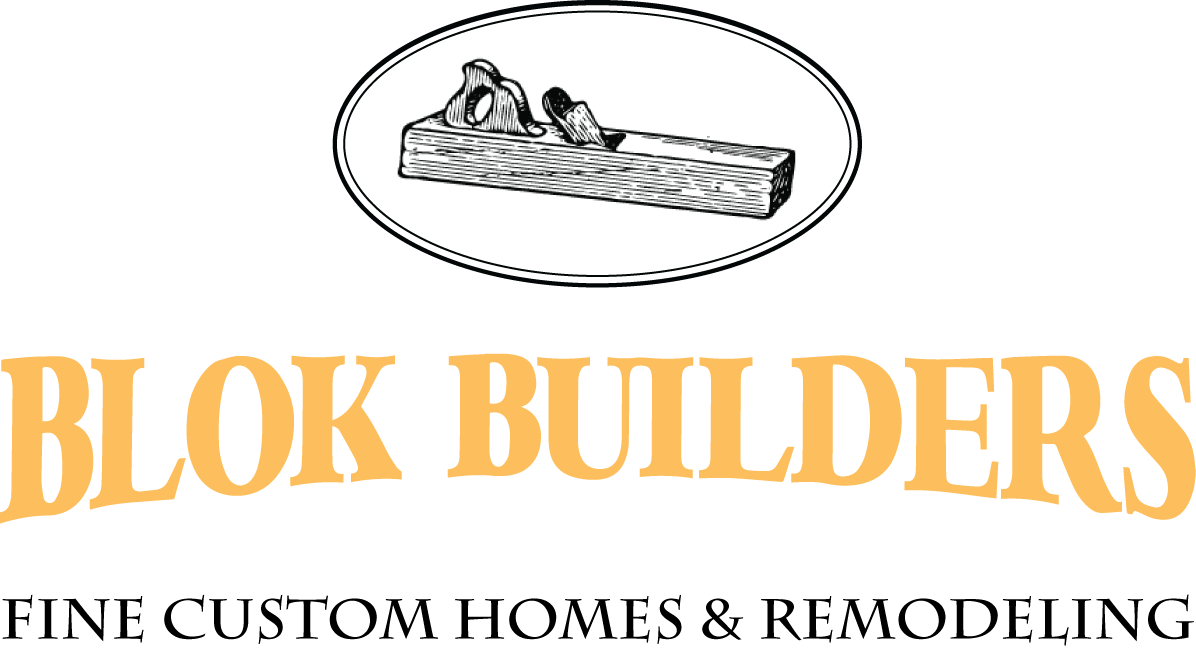 Blok Builders, Inc. logo