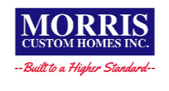 Morris Custom Homes, Inc.