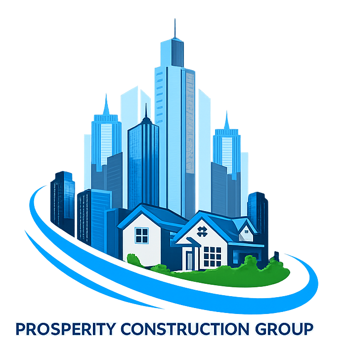 Prosperity Construction Group LLC