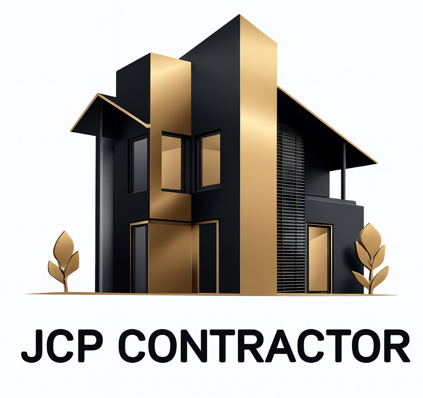 JCP Contractor LLC logo