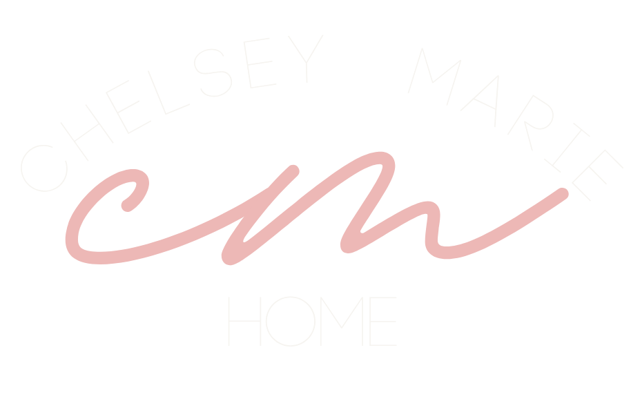 Chelsey Marie Home logo