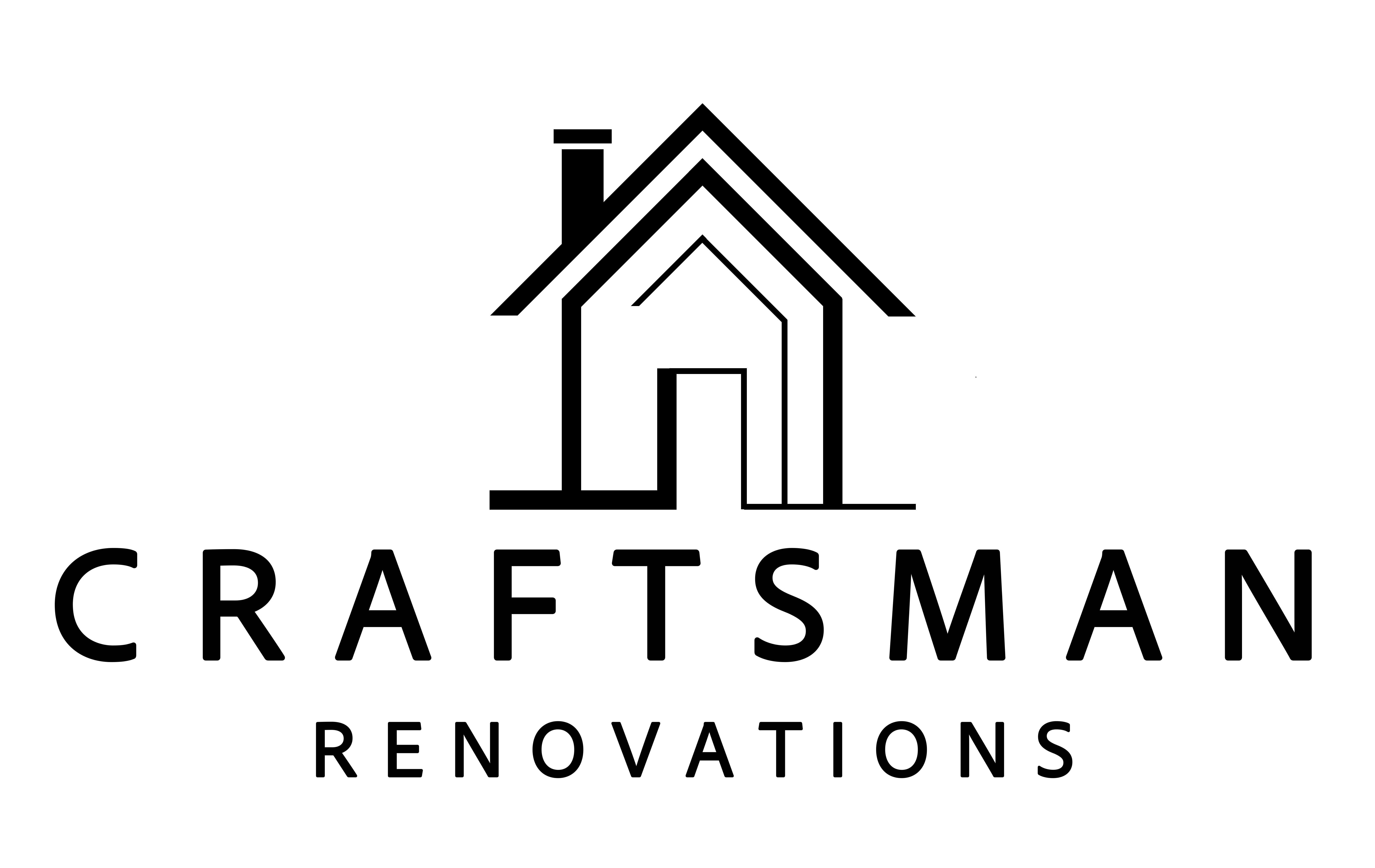 Craftsman Renovations logo