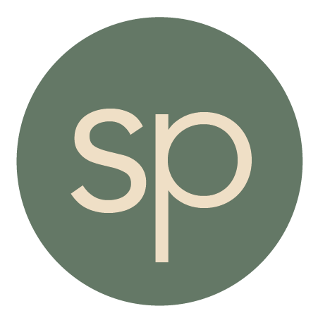 Susan Pippert Interiors logo