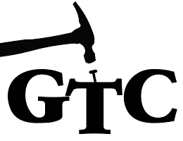 GTC home improvement llc logo