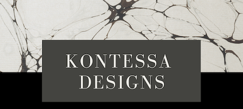 Kontessa Designs logo