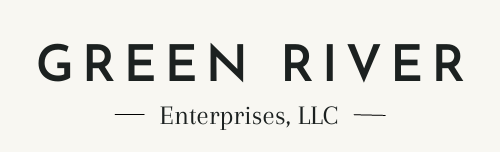 Green River Enterprises logo