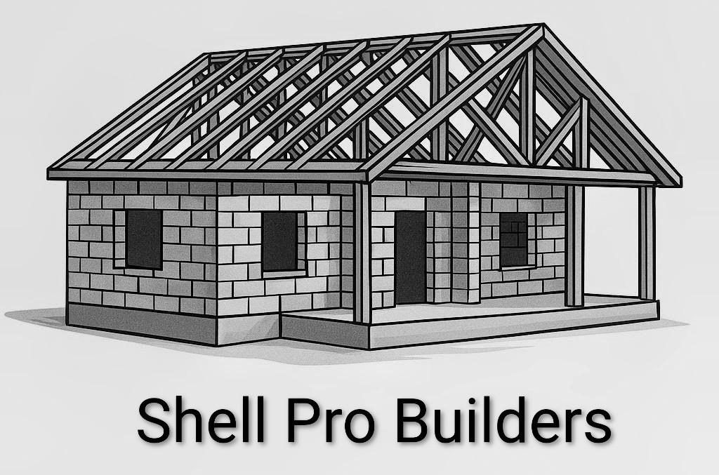 Shell Pro Builders