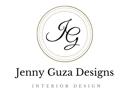 Jenny Guza Designs