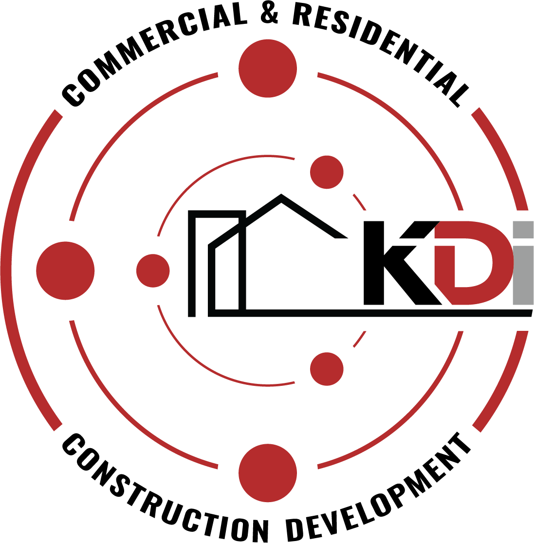 KDI Commercial & Residential Construction Development