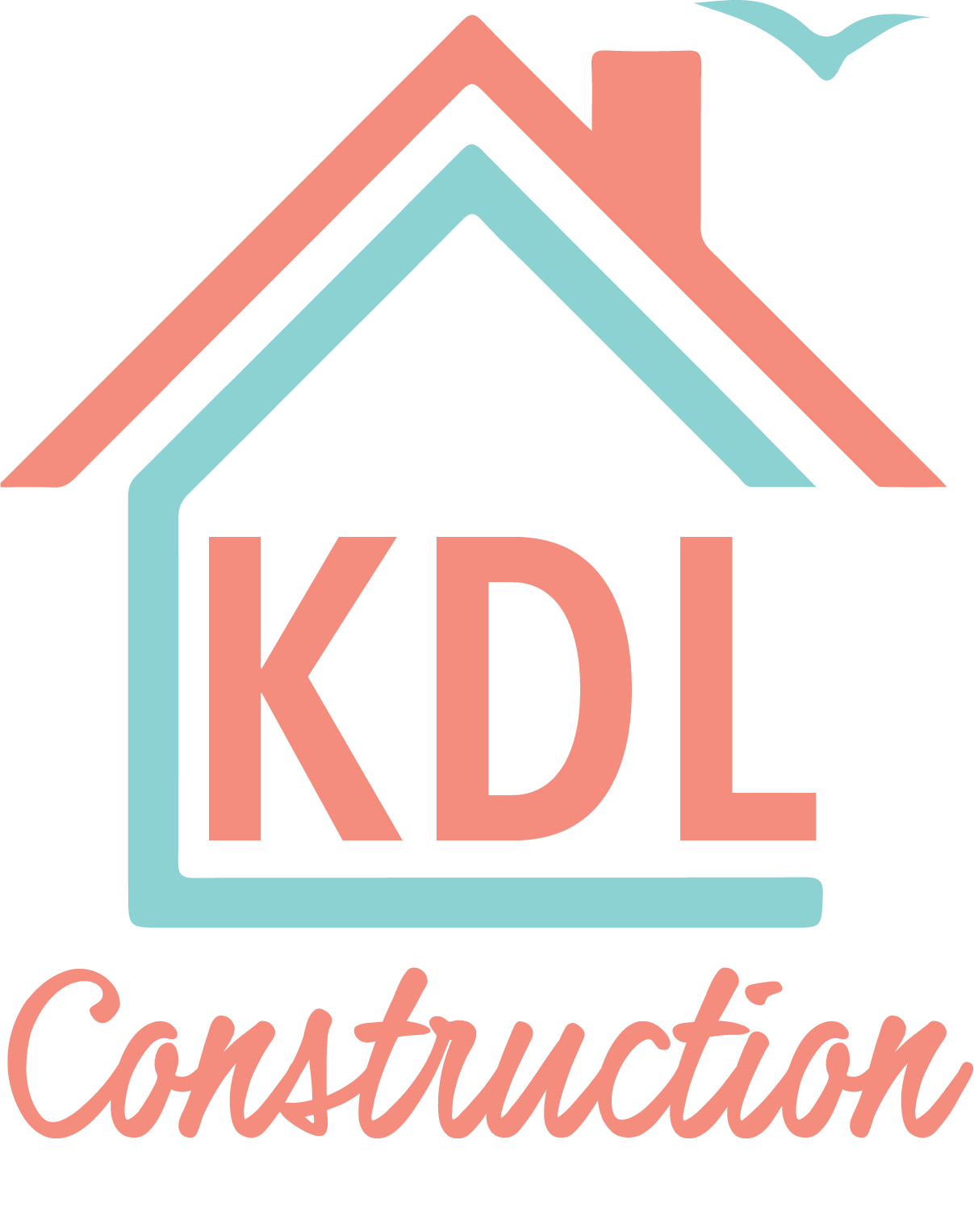 KDL Construction LLC logo