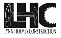 Lynn Homes Construction