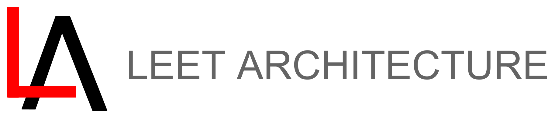 Leet Architecture